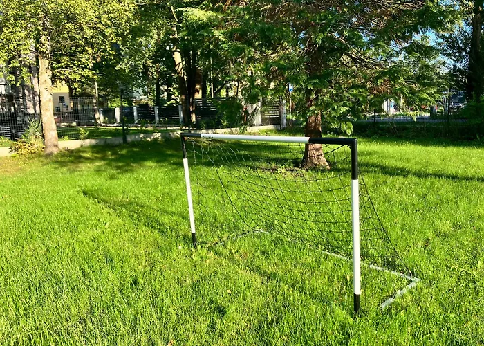 Meteo, Free Parking , Sauna Apartment *