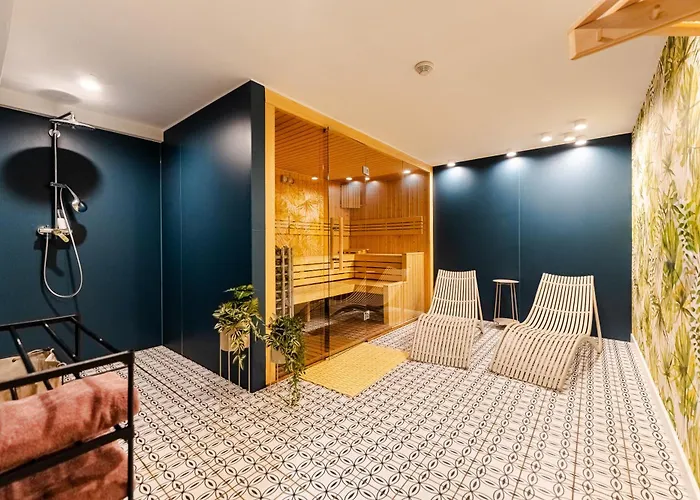 Meteo, Free Parking , Sauna Apartment