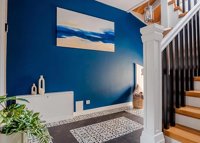 Apartment Meteo, Free Parking , Sauna Kolberg