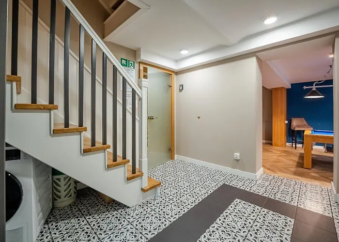 Meteo, Free Parking , Sauna Apartment *