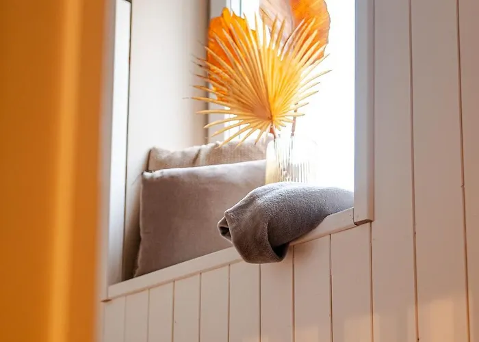 Apartment Meteo, Free Parking , Sauna *