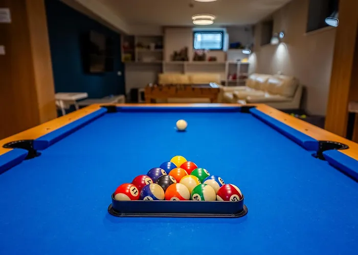 Meteo, Free Parking , Sauna Apartment Kolberg