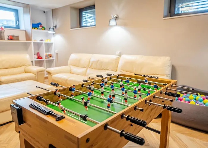 Meteo, Free Parking , Sauna Kolberg