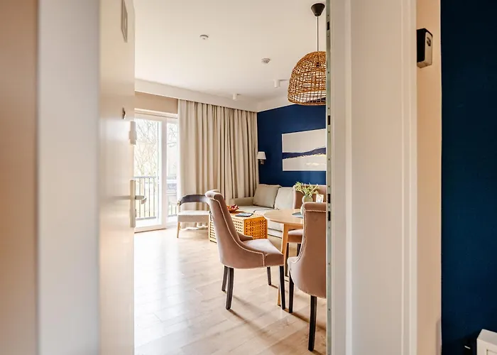 Meteo, Free Parking , Sauna * Kolberg