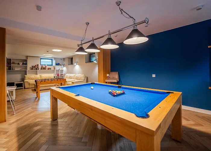 Meteo, Free Parking , Sauna Kolberg