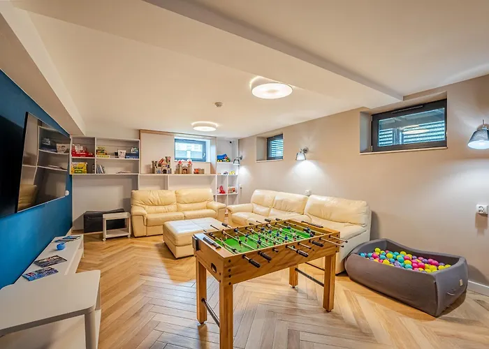 Meteo, Free Parking , Sauna Kolberg