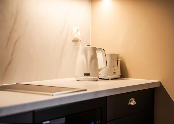 Apartment Meteo, Free Parking , Sauna *